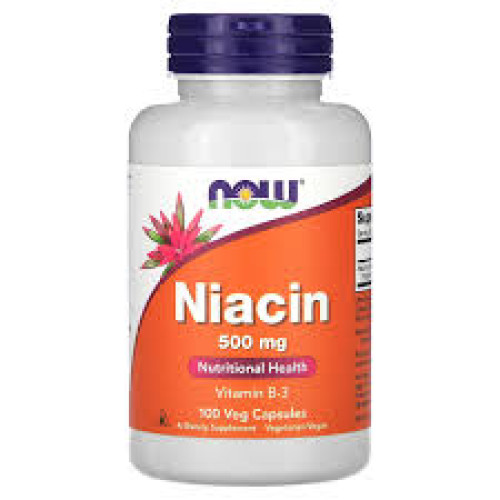 Niacin