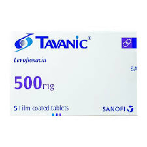 TAVANIC