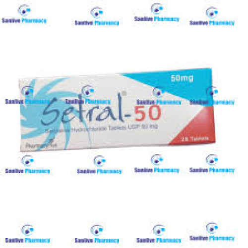 Setral-50
