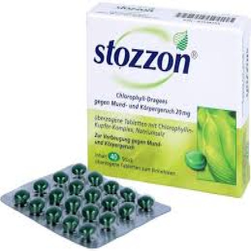 Stozzon
