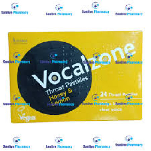 Vocalzone