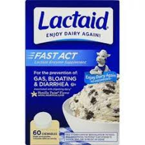 Lactaid