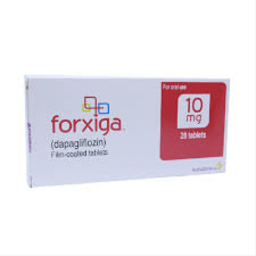 FORXIGA