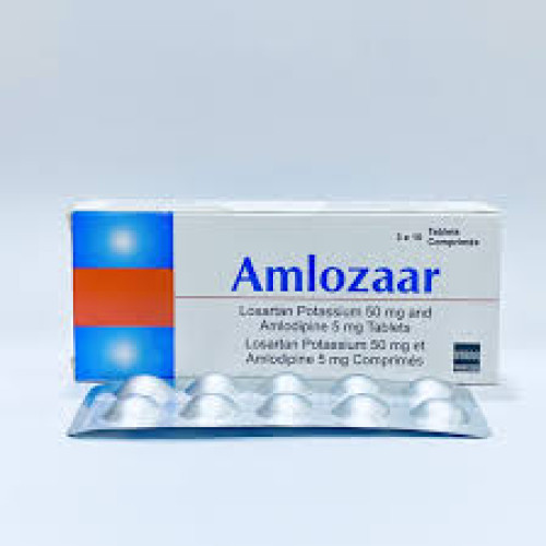Amlozaar