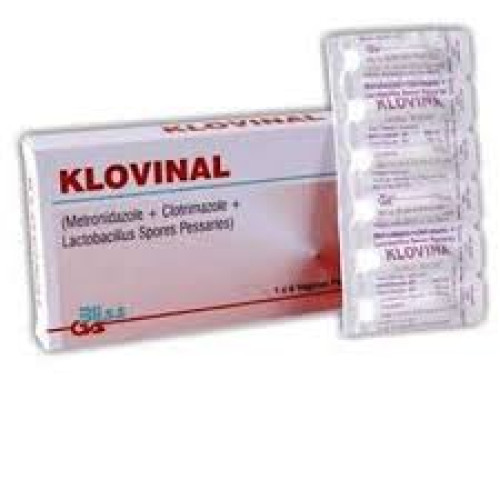 Klovinal