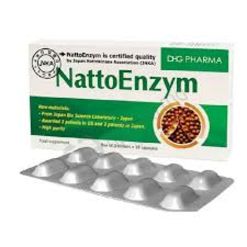 NattoEnyzm
